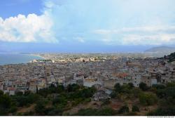 Photo Texture of Background Castellammare Italy